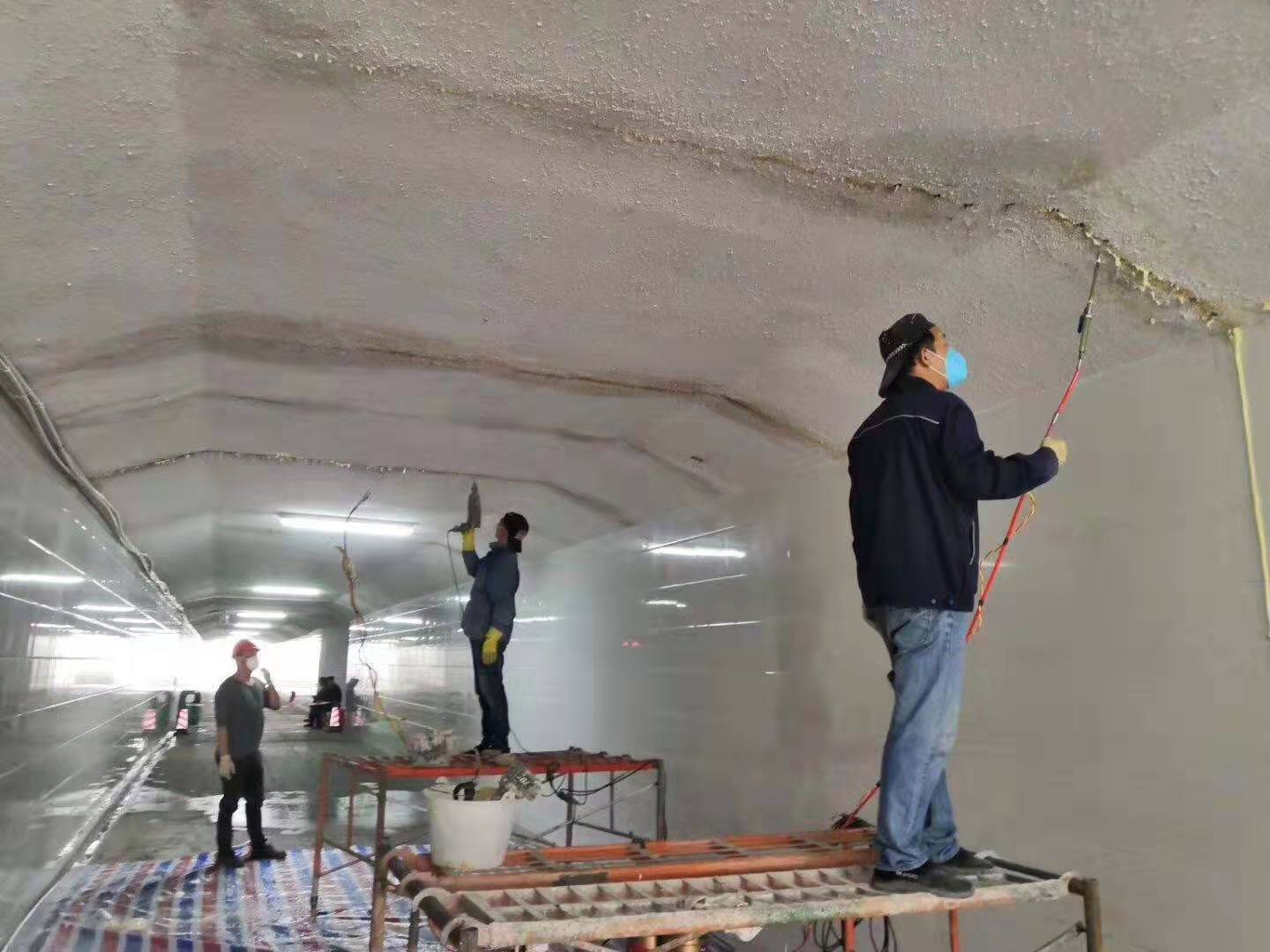 地下室漏水如何高壓灌漿？專業(yè)老師傅手把手教學(xué)，建議收藏！(圖2)