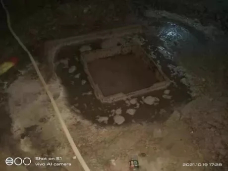 地下室漏水如何高壓灌漿？專業(yè)老師傅手把手教學(xué)，建議收藏！(圖3)