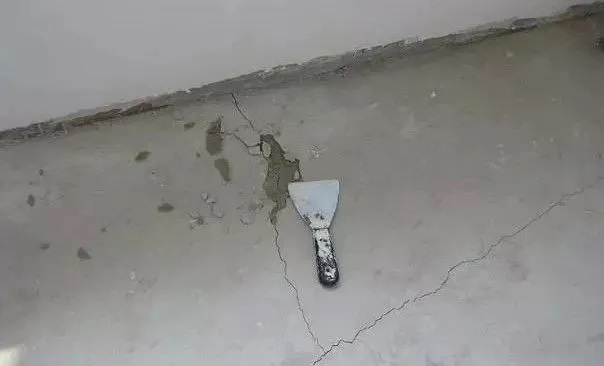 裂縫無(wú)處不在，防水工程如何“化解”危機(jī)？