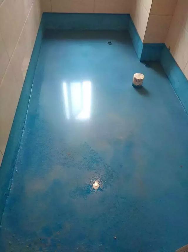 裝修避坑！衛(wèi)生間防水這些坑千萬別踩